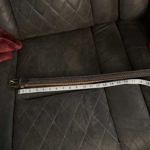 2 women’s belts - Picture 4 of 5